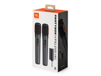 JBL PartyBox Wireless Mic JBL PartyBox Wireless Mic